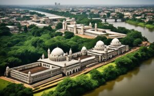 dawna stolica nigerii