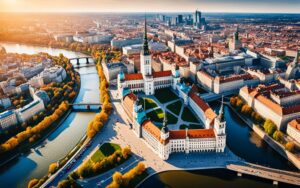 największe miasto w polsce