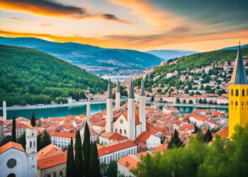 stolica bośni i hercegowiny