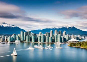 vancouver kolumbia brytyjska kanada