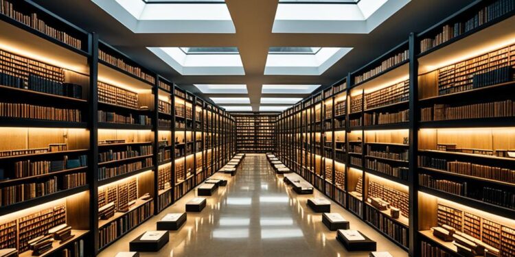 Biblioteka aleksandryjska. Zagubione skarby wiedzy starożytnego świata - Historia Biblioteka aleksandryjska