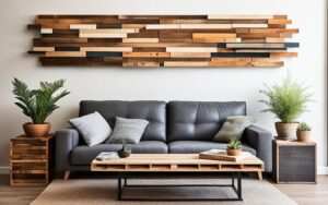 Co można zrobić z palet