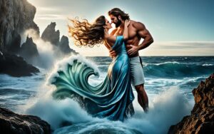 Co to jest pocałunek Posejdona