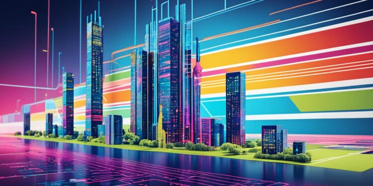 Kiedy powstał internet