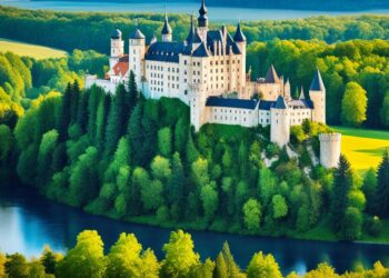 Największy zamek na świecie