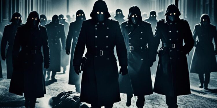 Co to jest Noc Długich Noży? Krwawe wydarzenia z 1934 roku - Historia Noc Długich Noży