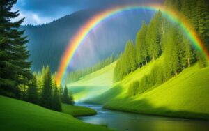 Zjawiska optyczne w przyrodzie