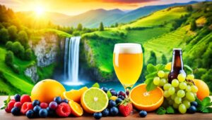 czy piwo bezalkoholowe jest zdrowe