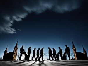 grzechy wołające o pomstę do nieba