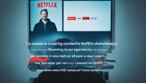 jak się wylogować z netflixa