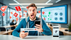 jak wyłączyć tryb awaryjny