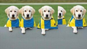 jakie kolory widzi pies