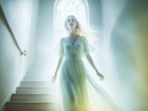 kiedy dusza przychodzi do domu