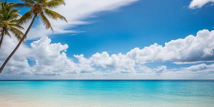 Odwiedź najpiękniejsze miejsce na świecie: rajska plaża czy górska dolina? - Turystyka i rekreacja najpiękniejsze miejsce na świecie