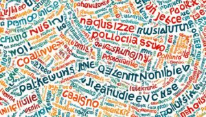 najtrudniejsze polskie słowo