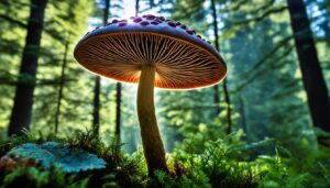 największy grzyb na świecie