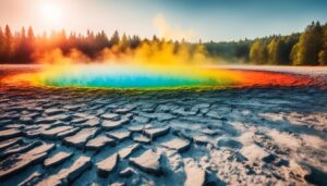 najwyższa temperatura w polsce