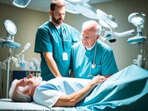 sakrament namaszczenia chorych