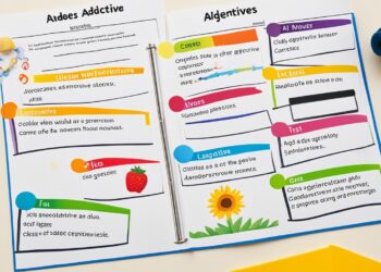 na jakie pytania odpowiada przymiotnik