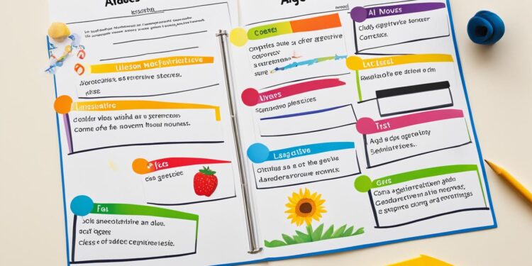 na jakie pytania odpowiada przymiotnik