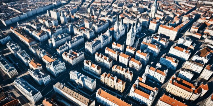 powierzchnia zabudowy