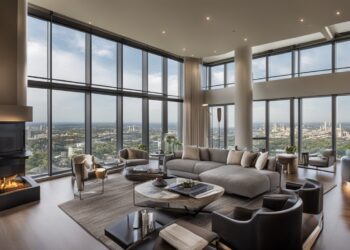penthouses co to