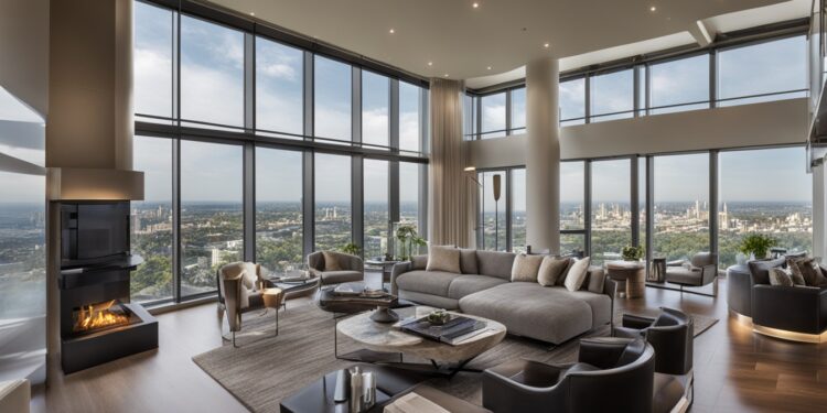 penthouses co to