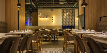 warszawskie restauracje