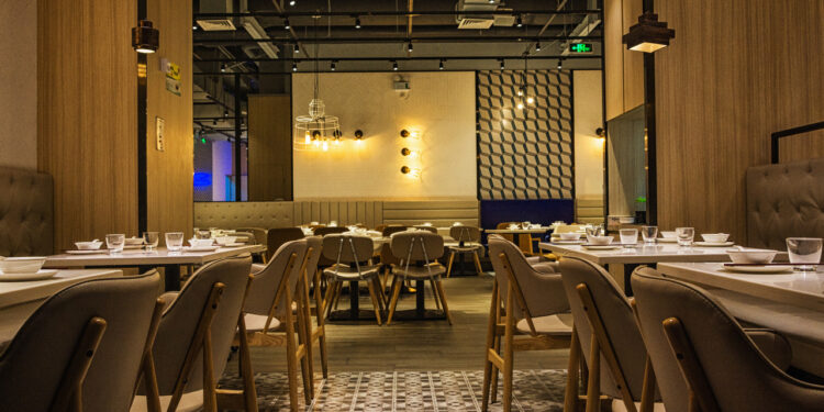 warszawskie restauracje