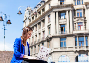 Najlepsze europejskie miasta? Sprawdź nasz subiektywny ranking