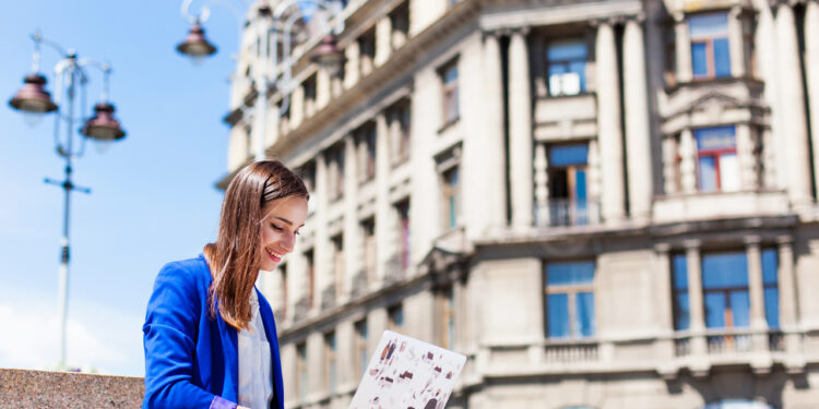 Najlepsze europejskie miasta? Sprawdź nasz subiektywny ranking